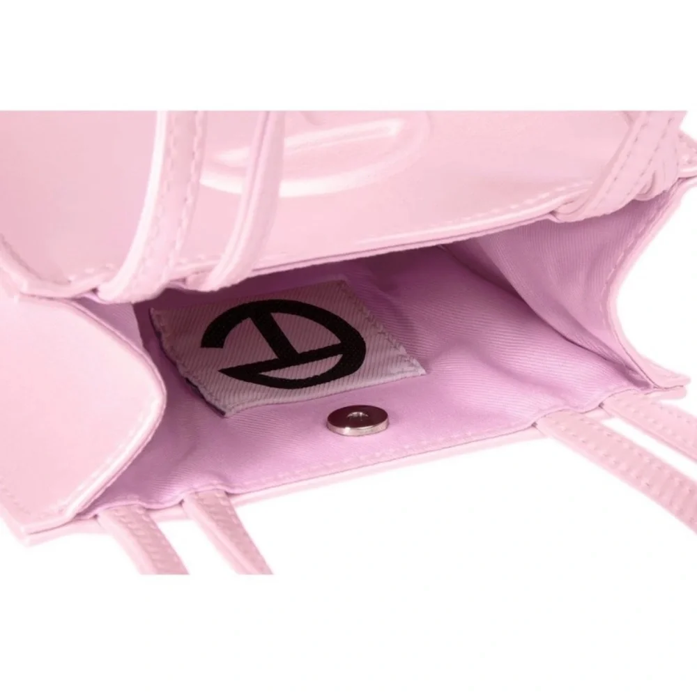 RARE HP ballerina telfar bag - Picture 4 of 6